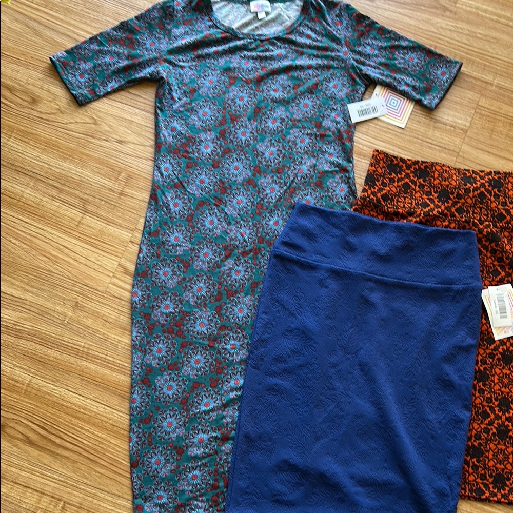 Lularoe XS Bundle
